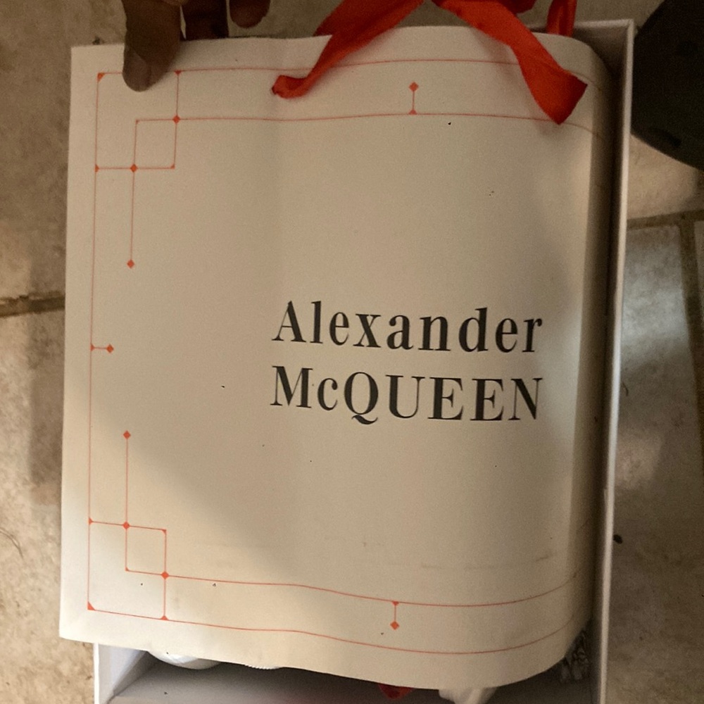 Alexander McQueens
